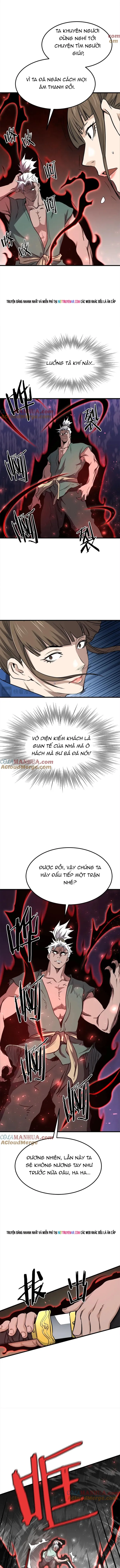 Đại Tướng Quân - Chapter 109 - Page 9