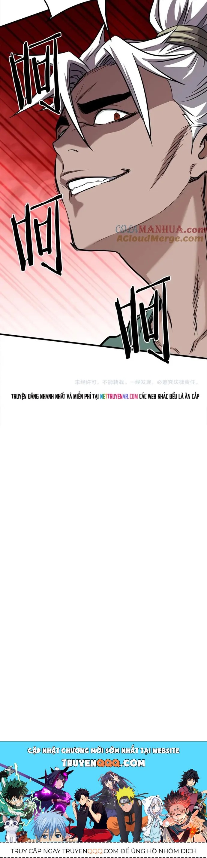 Đại Tướng Quân - Chapter 110 - Page 11