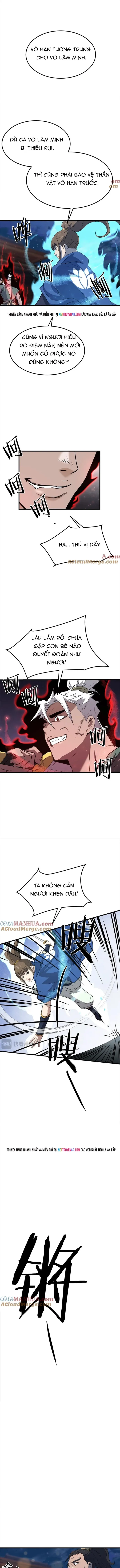 Đại Tướng Quân - Chapter 110 - Page 3
