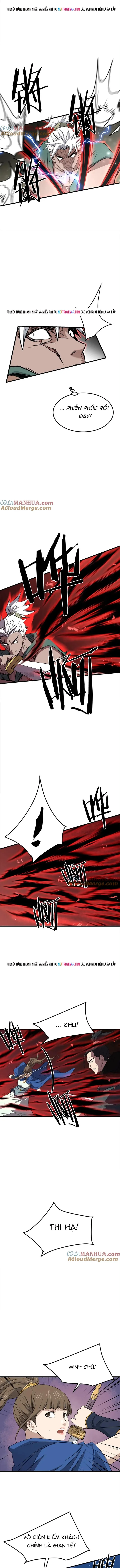 Đại Tướng Quân - Chapter 110 - Page 6
