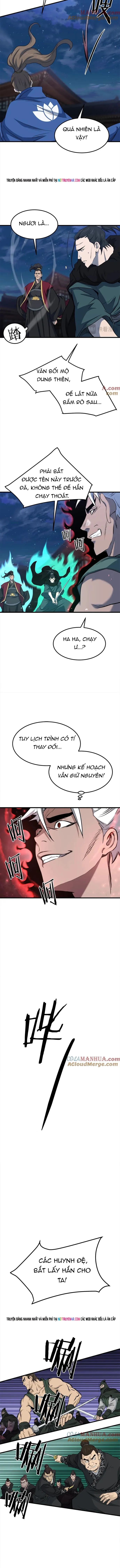 Đại Tướng Quân - Chapter 110 - Page 7