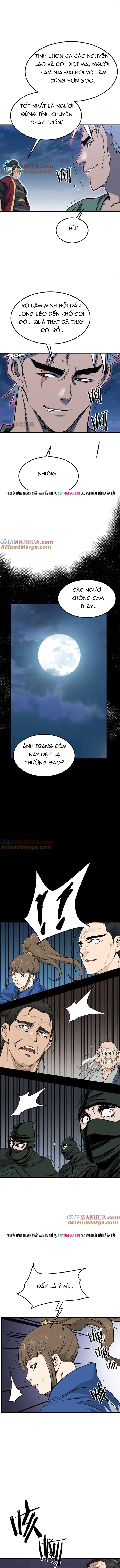 Đại Tướng Quân - Chapter 110 - Page 8