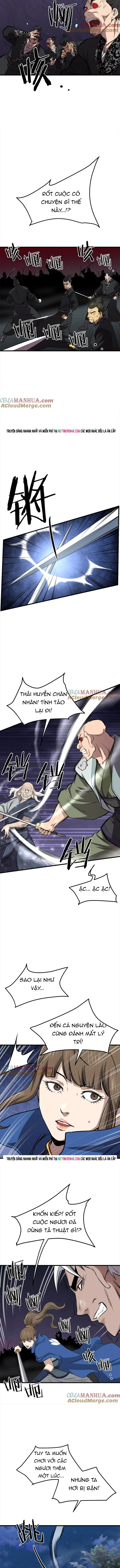 Đại Tướng Quân - Chapter 110 - Page 9