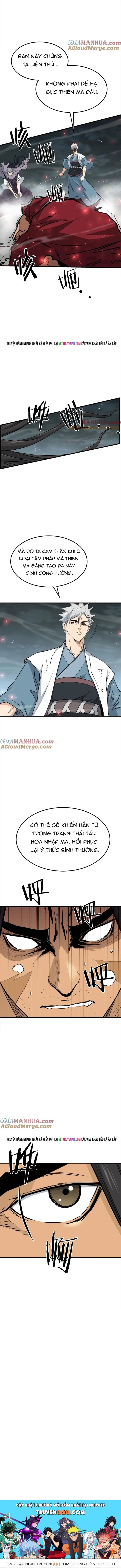 Đại Tướng Quân - Chapter 111 - Page 11