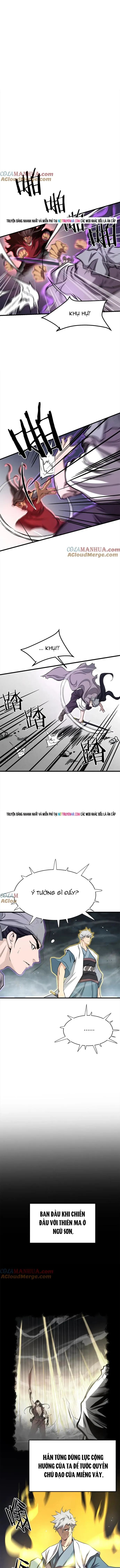 Đại Tướng Quân - Chapter 111 - Page 3