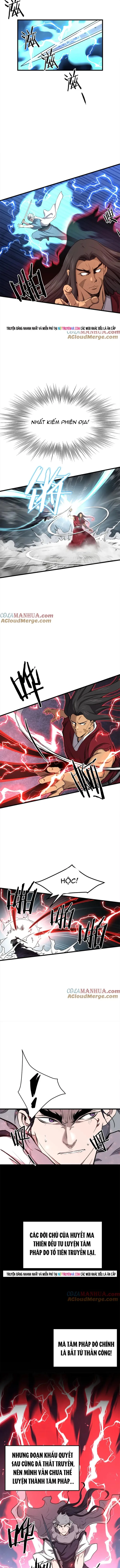 Đại Tướng Quân - Chapter 111 - Page 5