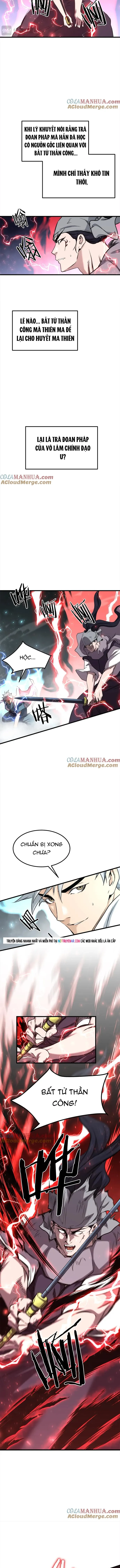 Đại Tướng Quân - Chapter 111 - Page 6