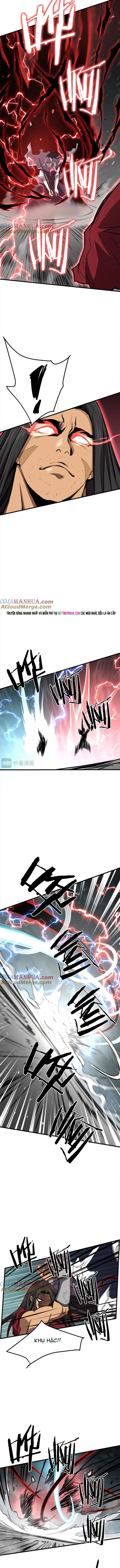 Đại Tướng Quân - Chapter 111 - Page 7