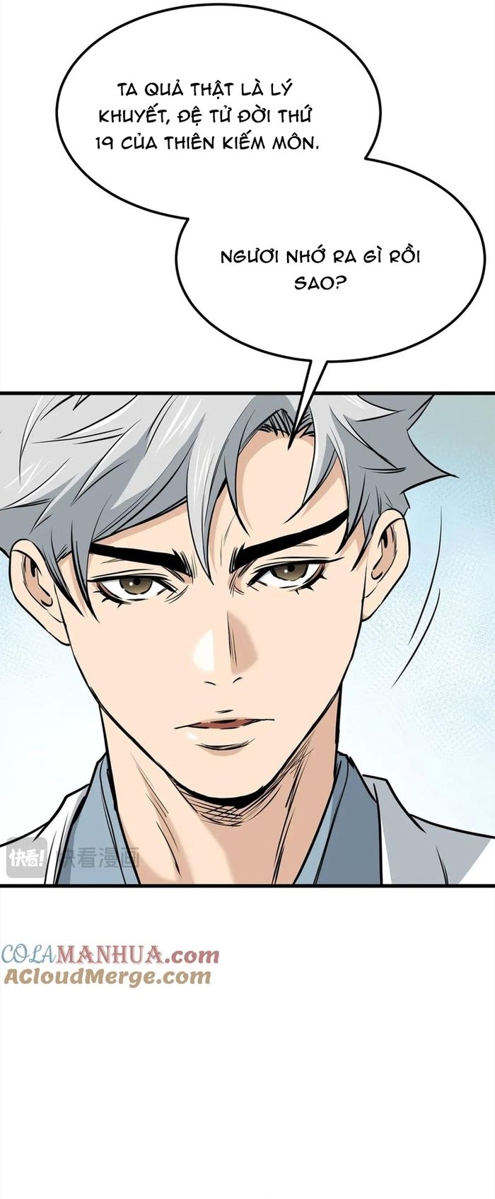 Đại Tướng Quân - Chapter 112 - Page 11