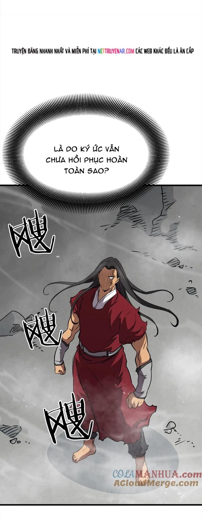 Đại Tướng Quân - Chapter 112 - Page 13