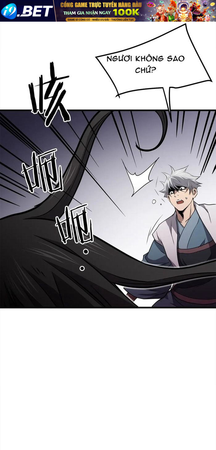 Đại Tướng Quân - Chapter 112 - Page 16