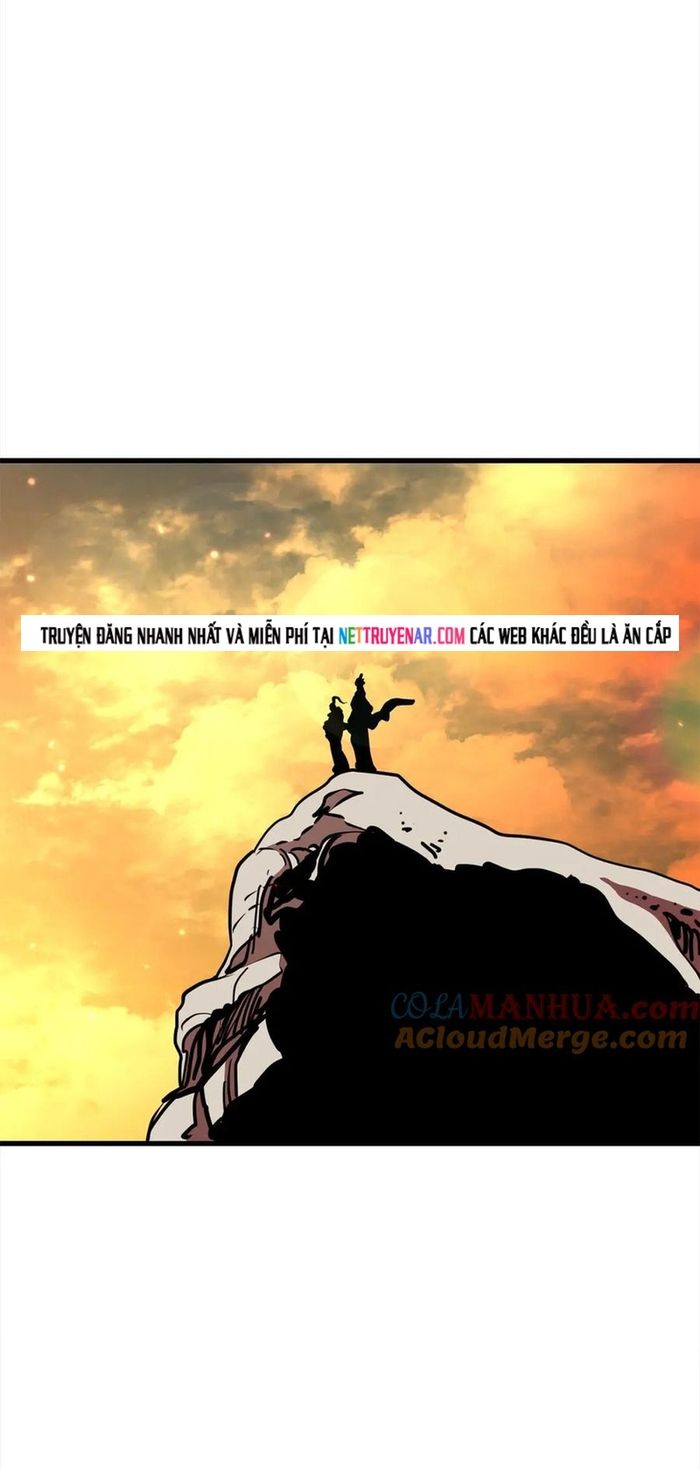 Đại Tướng Quân - Chapter 112 - Page 21