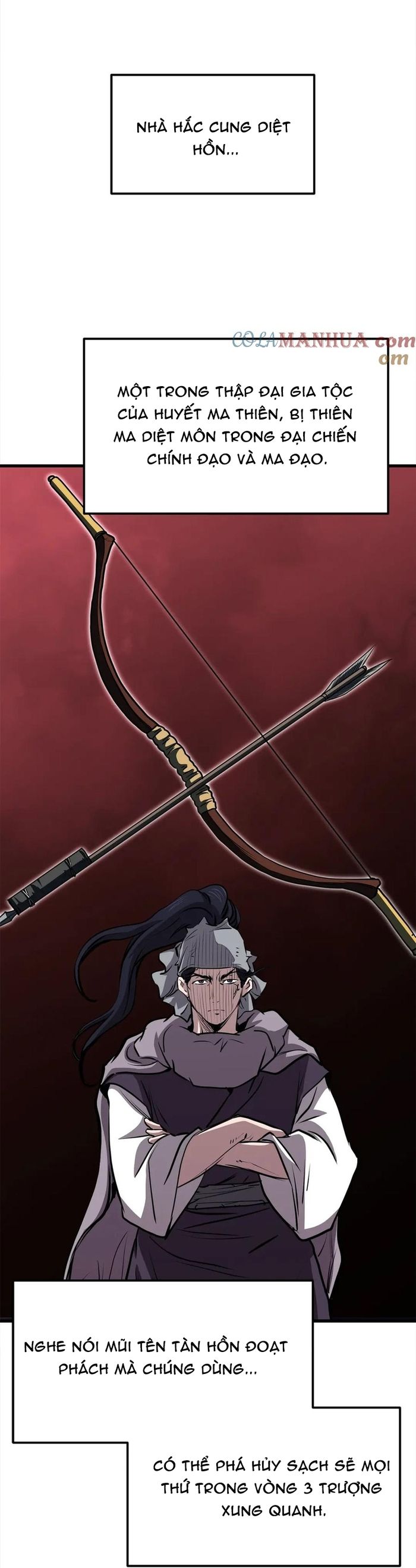 Đại Tướng Quân - Chapter 112 - Page 24