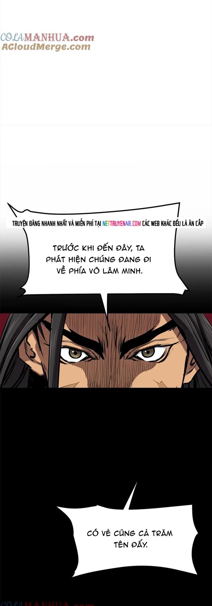 Đại Tướng Quân - Chapter 112 - Page 25