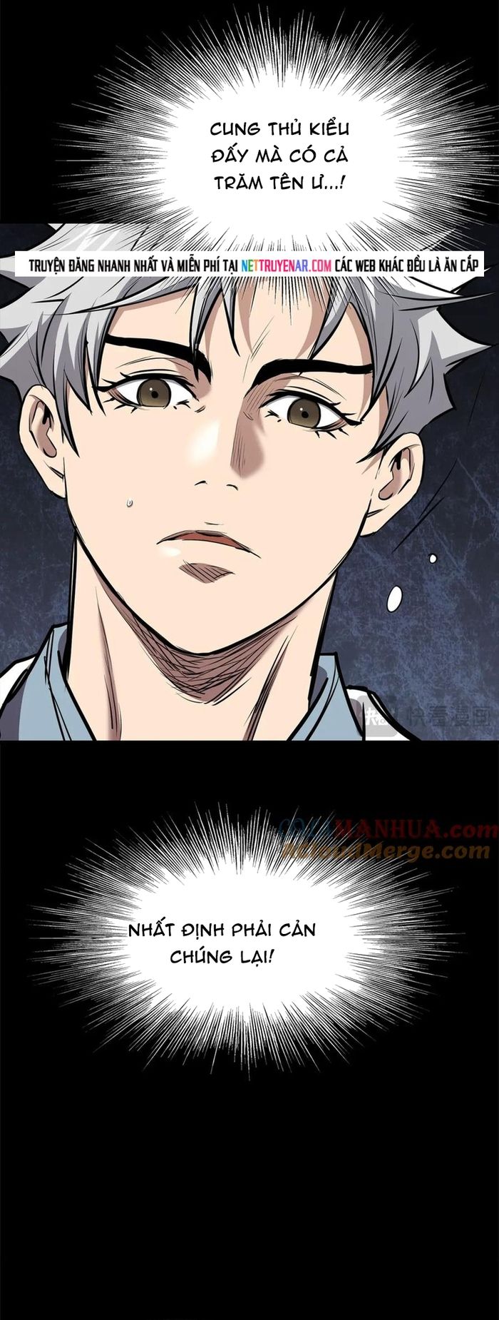 Đại Tướng Quân - Chapter 112 - Page 27