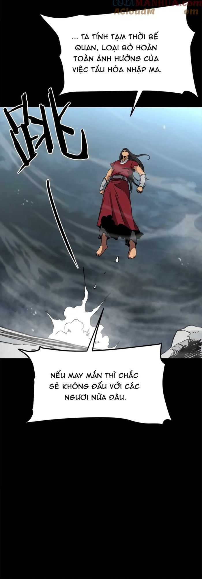 Đại Tướng Quân - Chapter 112 - Page 29