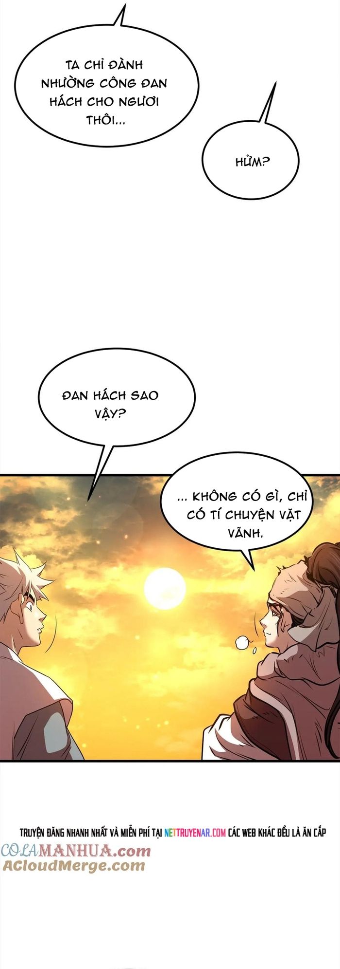 Đại Tướng Quân - Chapter 112 - Page 34