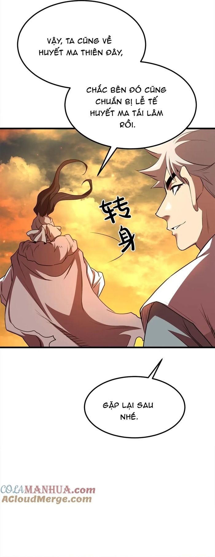 Đại Tướng Quân - Chapter 112 - Page 35