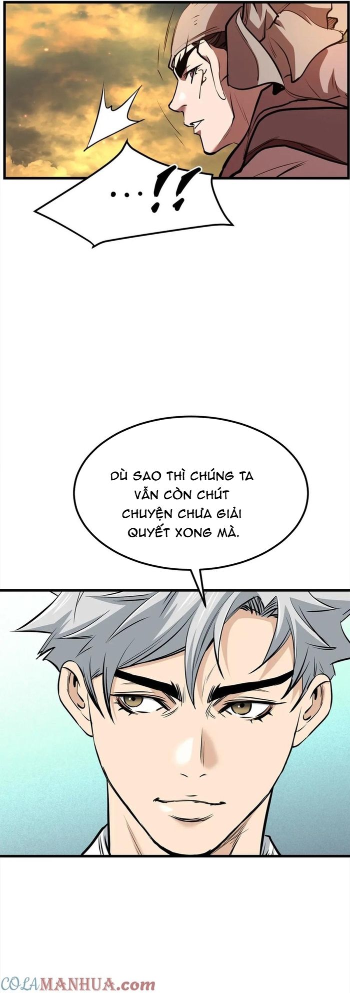 Đại Tướng Quân - Chapter 112 - Page 36