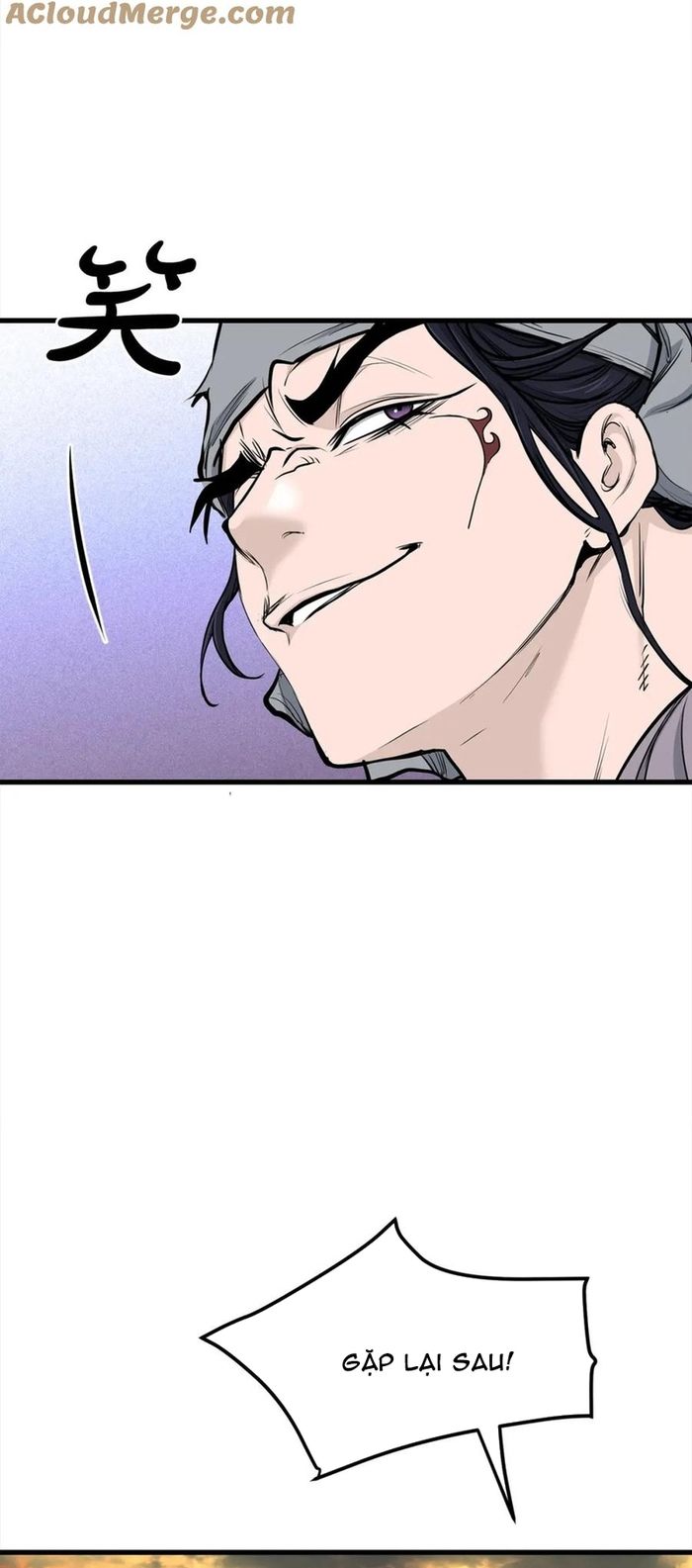 Đại Tướng Quân - Chapter 112 - Page 37