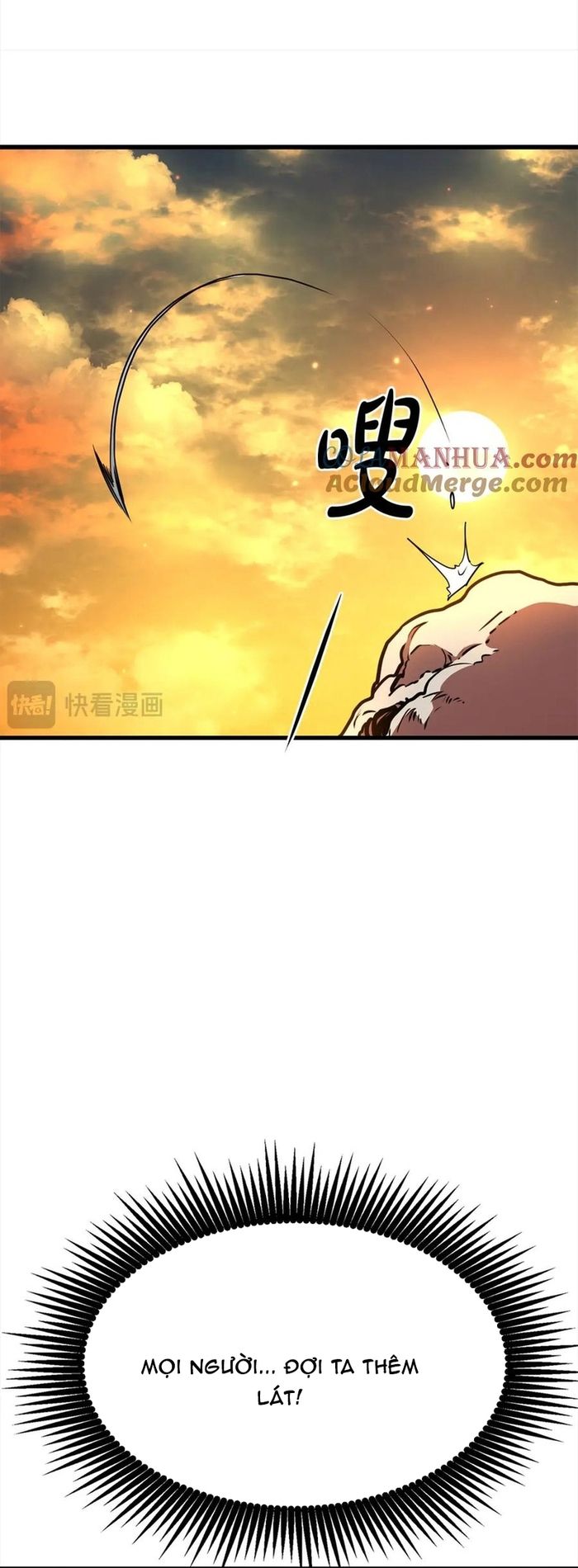 Đại Tướng Quân - Chapter 112 - Page 39