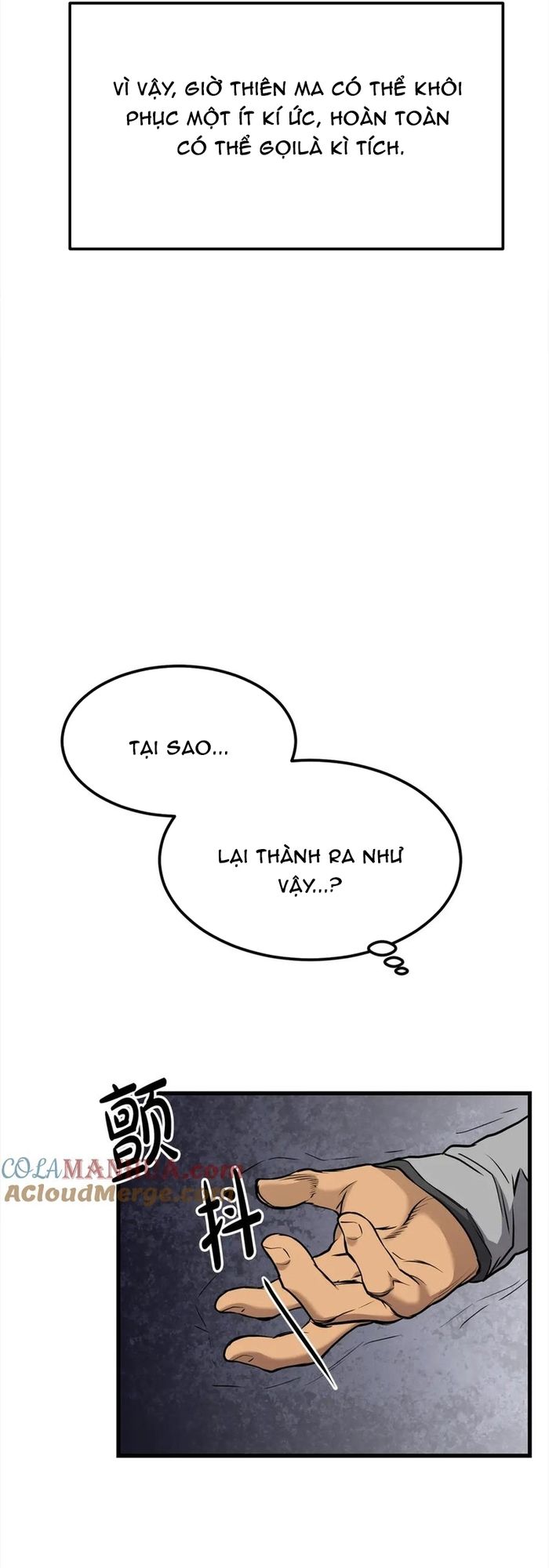Đại Tướng Quân - Chapter 112 - Page 4