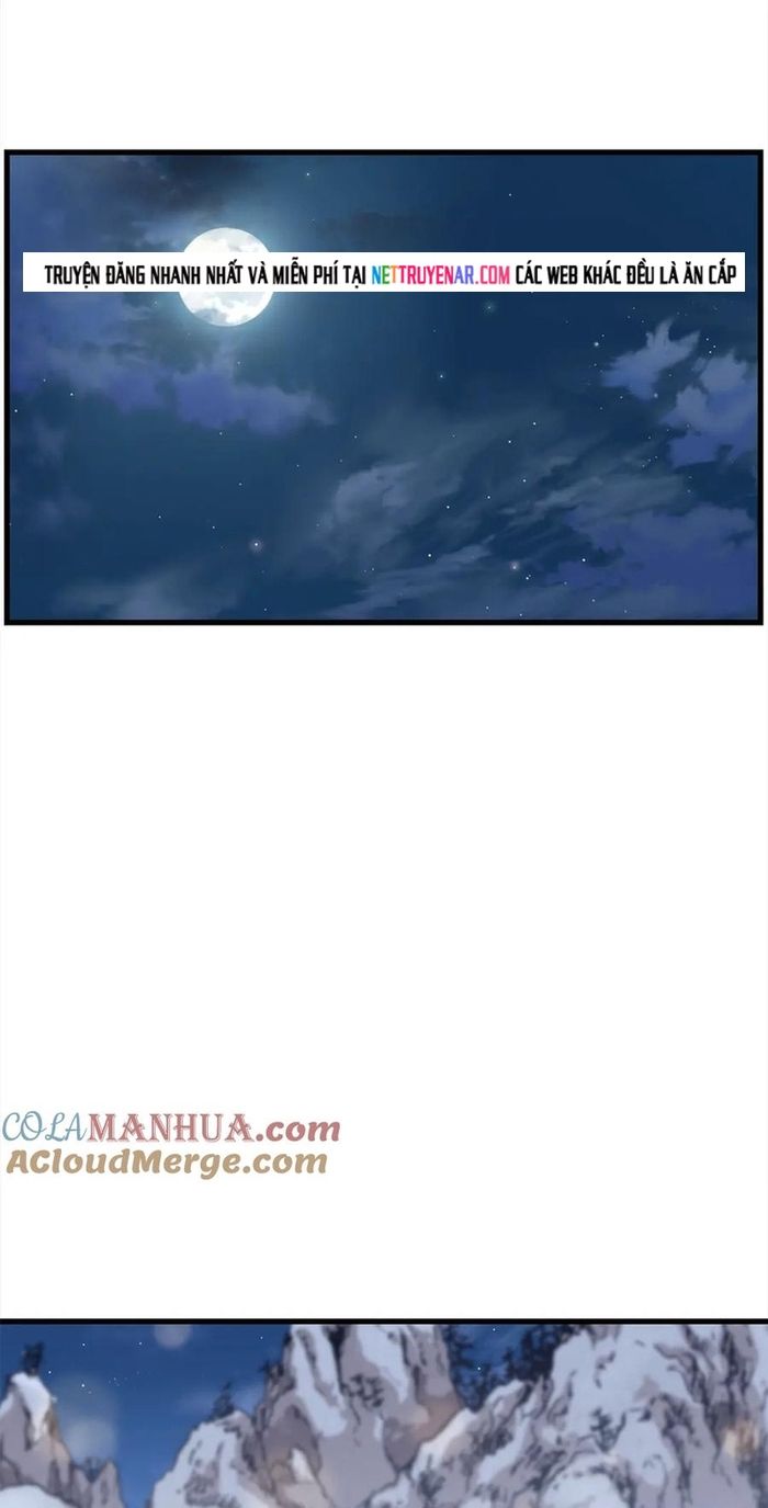 Đại Tướng Quân - Chapter 112 - Page 41