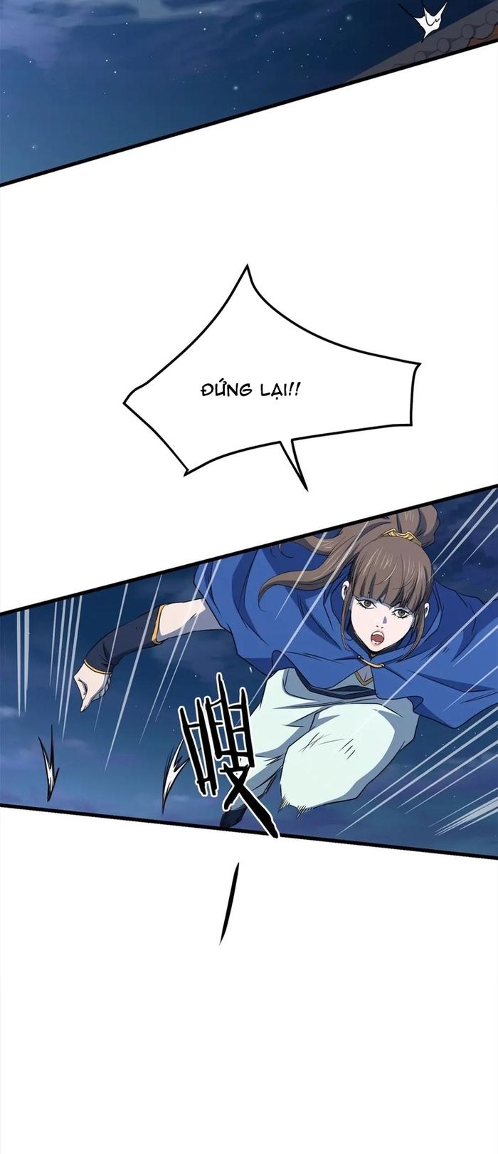 Đại Tướng Quân - Chapter 112 - Page 43