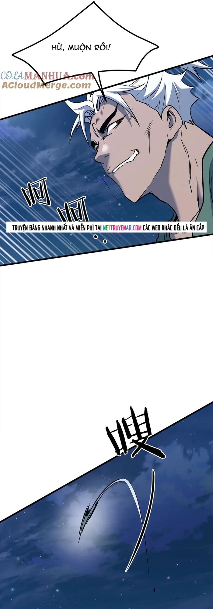 Đại Tướng Quân - Chapter 112 - Page 44