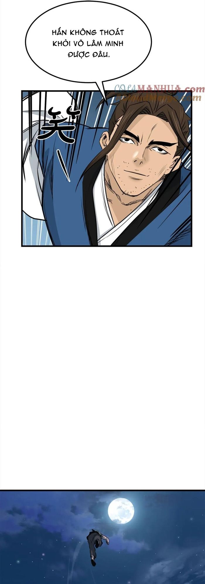 Đại Tướng Quân - Chapter 112 - Page 46