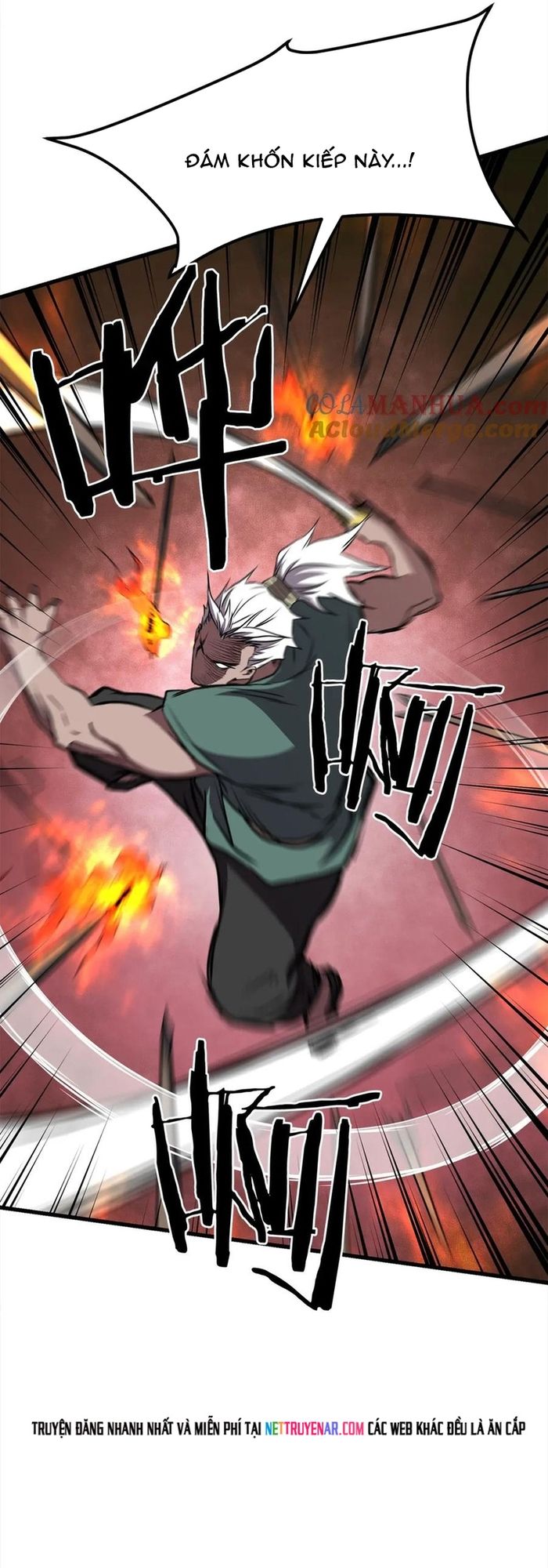Đại Tướng Quân - Chapter 112 - Page 51