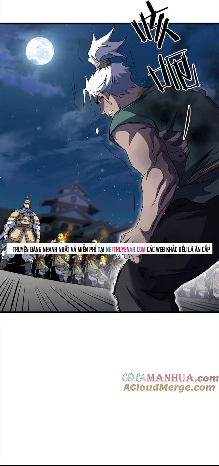 Đại Tướng Quân - Chapter 112 - Page 56