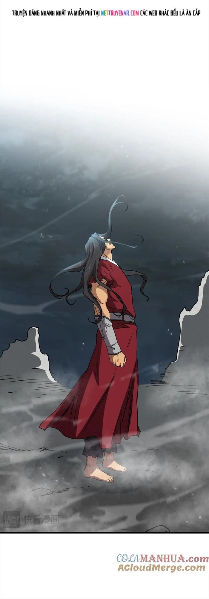 Đại Tướng Quân - Chapter 112 - Page 6