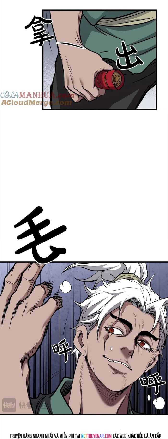 Đại Tướng Quân - Chapter 112 - Page 60