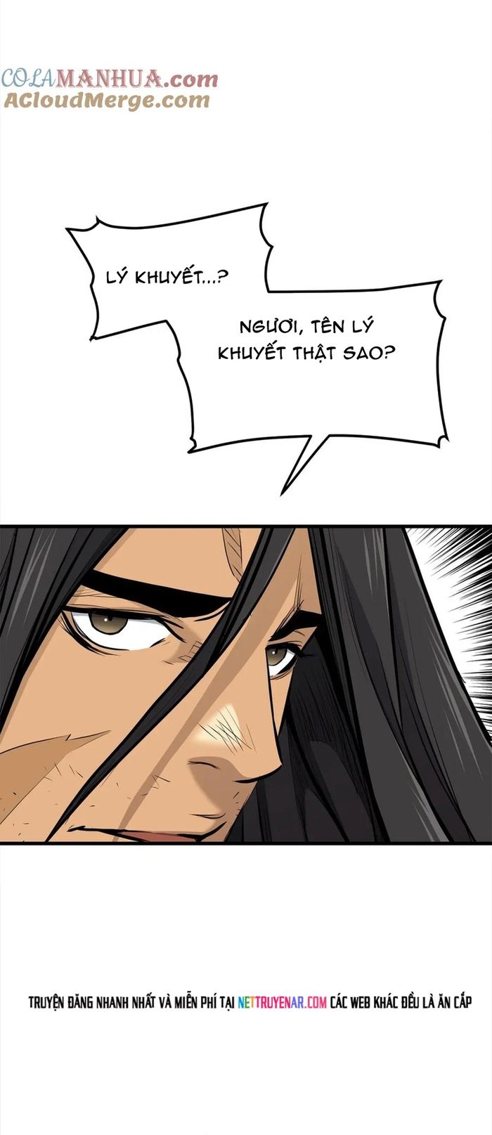 Đại Tướng Quân - Chapter 112 - Page 9