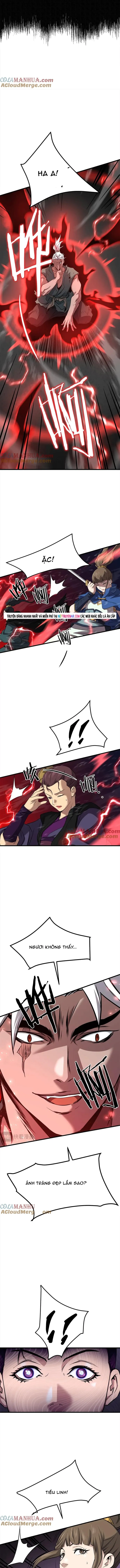 Đại Tướng Quân - Chapter 113 - Page 10