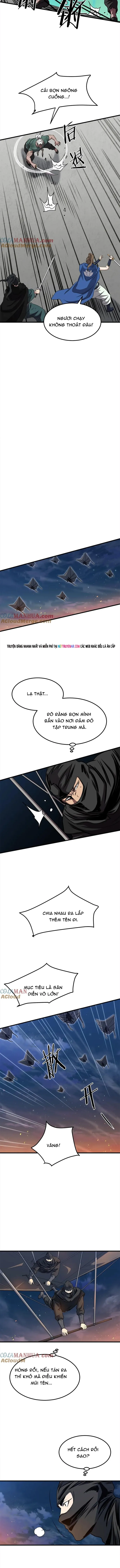 Đại Tướng Quân - Chapter 113 - Page 5