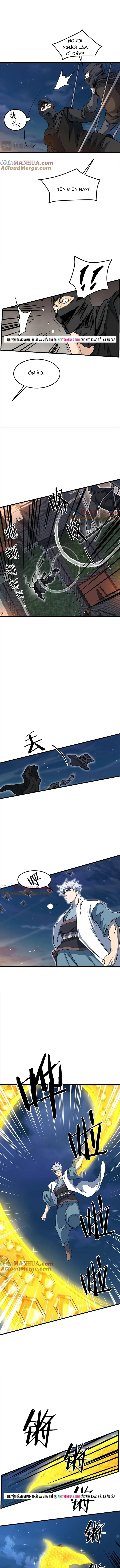 Đại Tướng Quân - Chapter 113 - Page 6