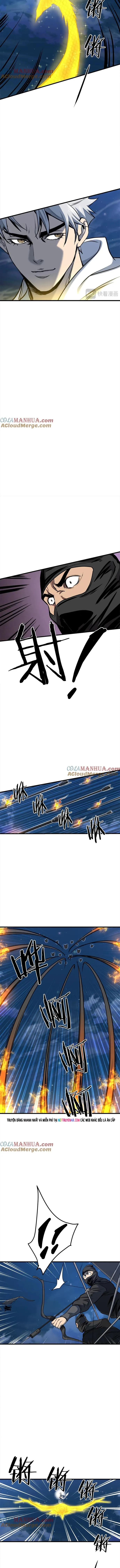 Đại Tướng Quân - Chapter 113 - Page 7