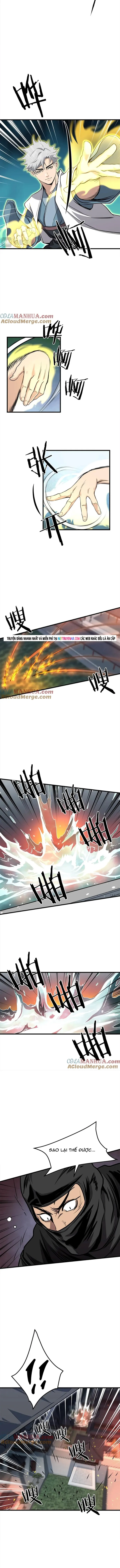 Đại Tướng Quân - Chapter 113 - Page 8