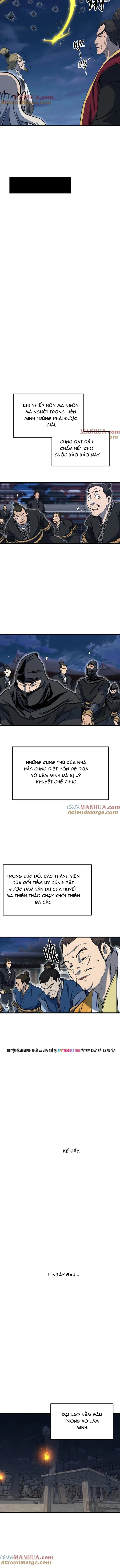 Đại Tướng Quân - Chapter 114 - Page 3