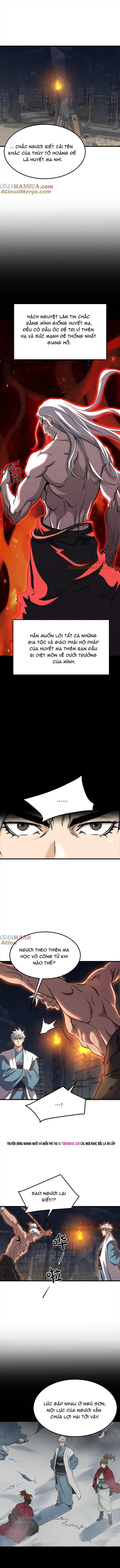 Đại Tướng Quân - Chapter 114 - Page 5