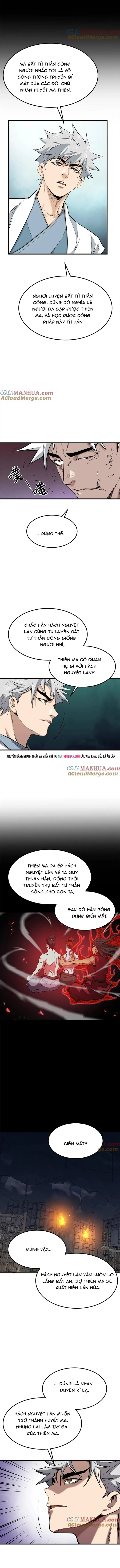 Đại Tướng Quân - Chapter 114 - Page 6