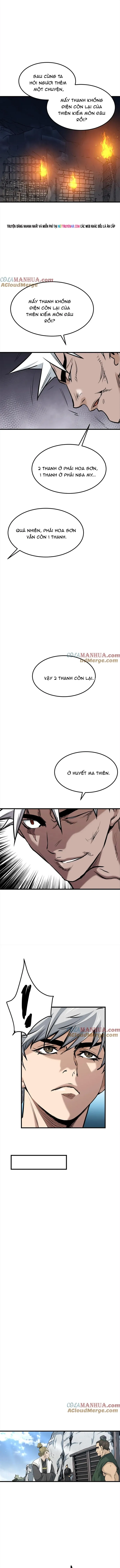 Đại Tướng Quân - Chapter 114 - Page 7
