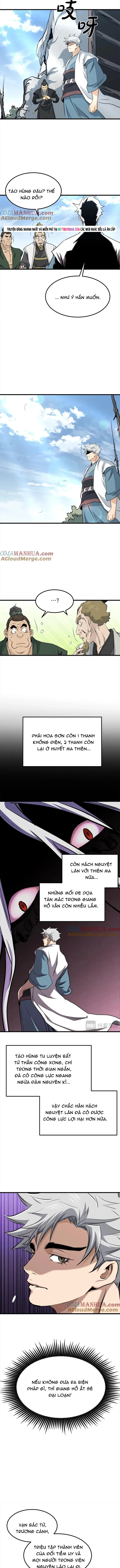 Đại Tướng Quân - Chapter 114 - Page 8