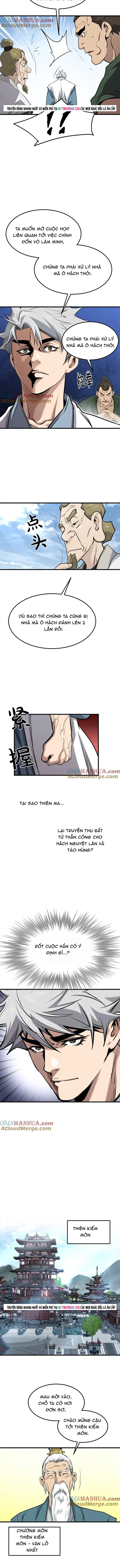Đại Tướng Quân - Chapter 114 - Page 9