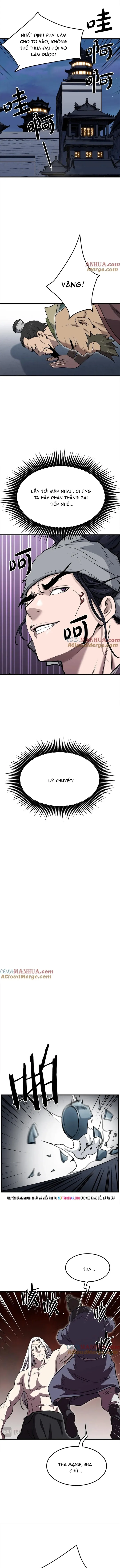 Đại Tướng Quân - Chapter 115 - Page 12