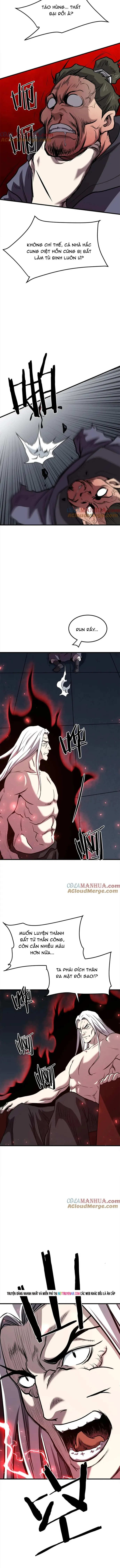 Đại Tướng Quân - Chapter 115 - Page 13