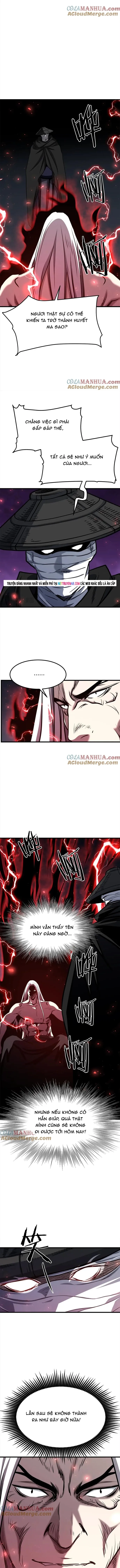 Đại Tướng Quân - Chapter 115 - Page 14