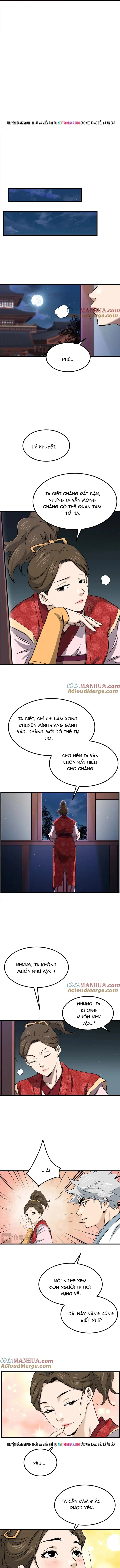 Đại Tướng Quân - Chapter 115 - Page 15